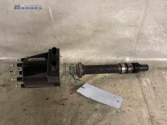 Used Ignition system (complete) Chevrolet Blazer 4.3 4x4 Price € 40,00 Margin scheme offered by Autobedrijf Brooks