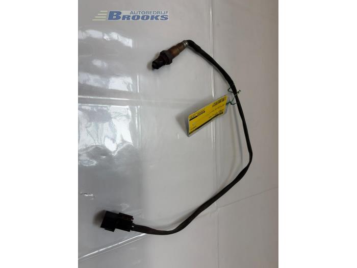 Usagé Sonde lambda Hyundai i10 (F5) 1.1i 12V Prix € 15,00 Règlement à la marge proposé par Autobedrijf Brooks