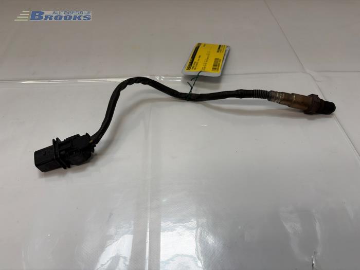 Usagé Sonde lambda BMW 1 serie (E81) 118d 16V Prix € 15,00 Règlement à la marge proposé par Autobedrijf Brooks