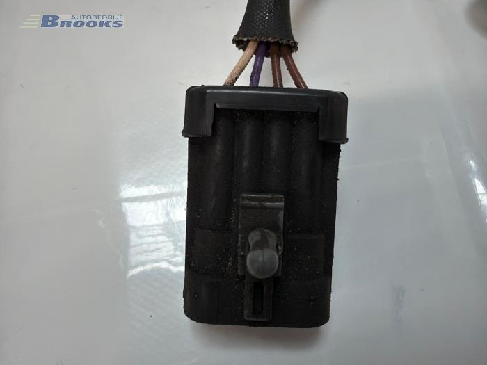 Sonde lambda d'un Chevrolet Kalos (SF48) 1.4 16V 2005