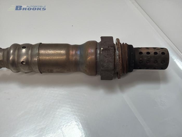 Sonde lambda d'un Chevrolet Kalos (SF48) 1.4 16V 2005
