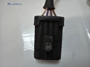 Sonde lambda d'un Chevrolet Kalos (SF48) 1.4 16V 2005