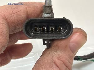 Sonde lambda d'un Chevrolet Kalos (SF48) 1.4 16V 2005