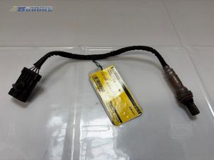 Sonde lambda d'un Chevrolet Kalos (SF48) 1.4 16V 2005