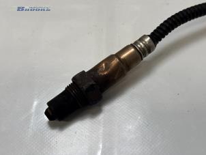 Lambda probe from a Audi A4 Cabriolet (B6) 3.0 V6 30V 2003