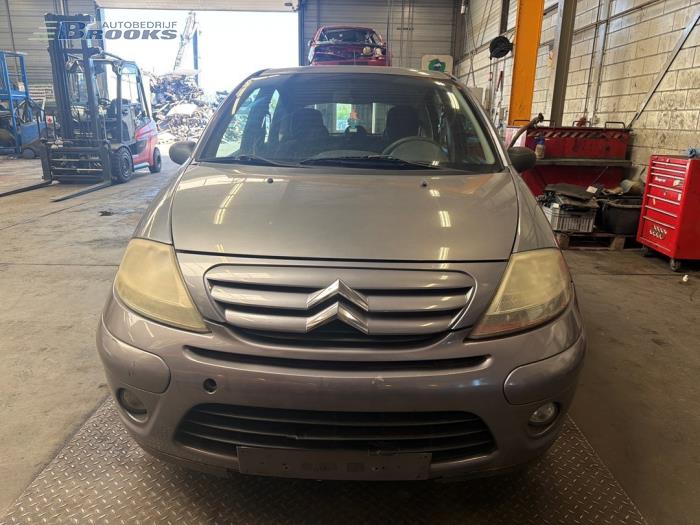 Usagé Faux châssis Citroen C3 (FC/FL/FT) 1.4 Bivalent Prix € 25,00 Règlement à la marge proposé par Autobedrijf Brooks
