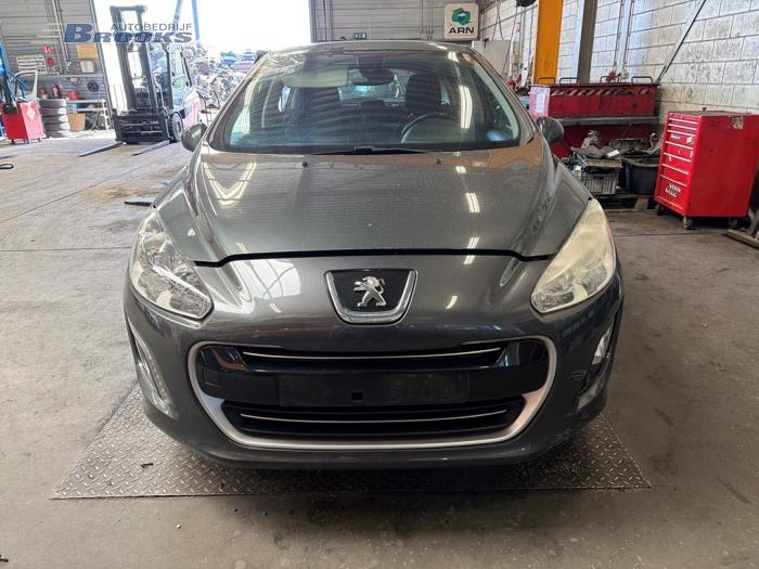 Used Subframe Peugeot 308 (4A/C) 1.6 HDi 16V FAP Price € 35,00 Margin scheme offered by Autobedrijf Brooks
