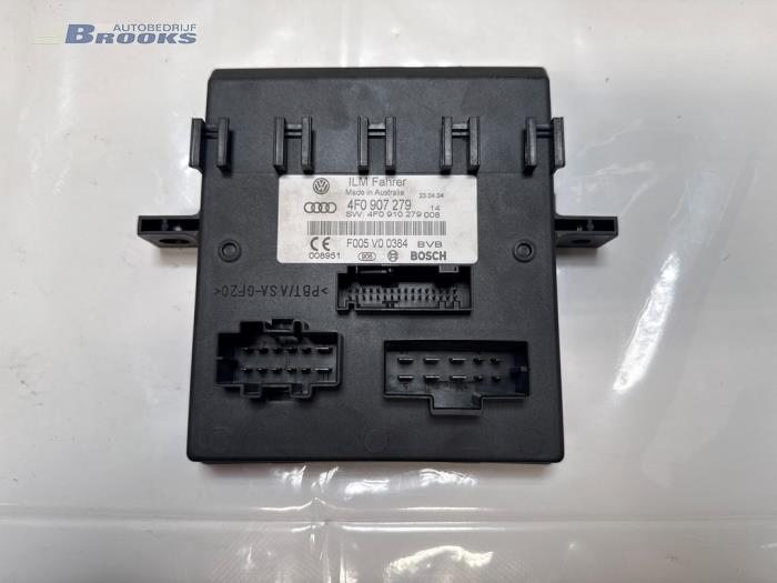 Used Body control computer Audi A6 (C6) 3.2 V6 24V FSI Quattro Price € 20,00 Margin scheme offered by Autobedrijf Brooks