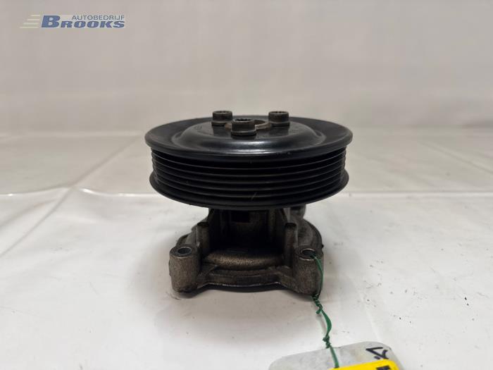 Begagnade Vattenpump Audi A1 (8X1/8XK) 1.4 TFSI 16V 122 Pris € 25,00 Marginaltabell erbjuds av Autobedrijf Brooks