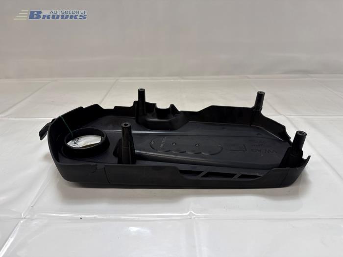 Abdeckblech Motor van een Audi A1 (8X1/8XK) 1.4 TFSI 16V 122 2011