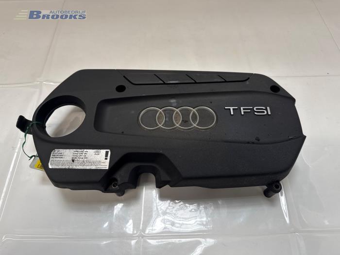 Gebrauchte Abdeckblech Motor Audi A1 (8X1/8XK) 1.4 TFSI 16V 122 Preis € 15,00 Margenregelung angeboten von Autobedrijf Brooks