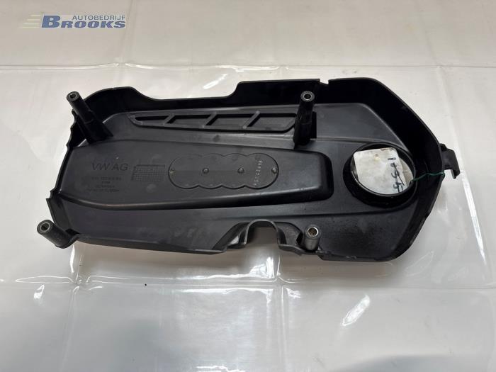 Abdeckblech Motor van een Audi A1 (8X1/8XK) 1.4 TFSI 16V 122 2011
