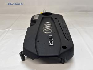 Abdeckblech Motor van een Audi A1 (8X1/8XK) 1.4 TFSI 16V 122 2011