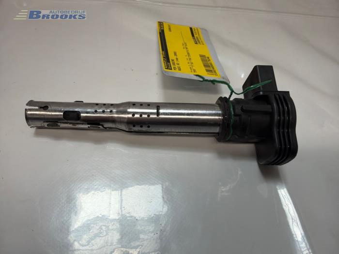 Gebrauchte Stift Zündspule Audi A3 (8P1) 1.8 16V TFSI Preis € 5,00 Margenregelung angeboten von Autobedrijf Brooks