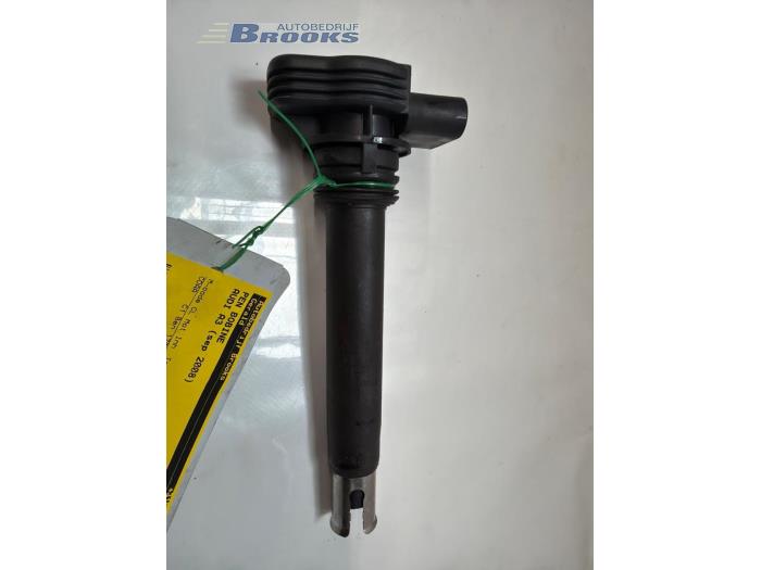 Usagé Broche bobine Audi A3 (8P1) 1.8 16V TFSI Prix € 5,00 Règlement à la marge proposé par Autobedrijf Brooks