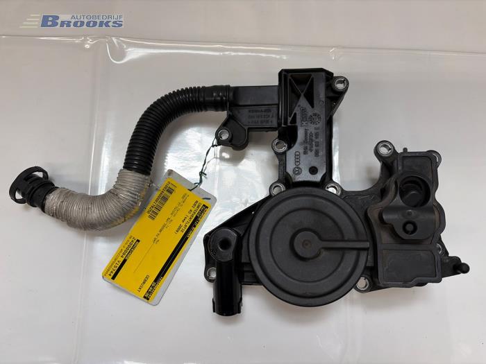 Begagnade PCV-ventil Audi A3 (8P1) 1.8 16V TFSI Pris € 15,00 Marginaltabell erbjuds av Autobedrijf Brooks