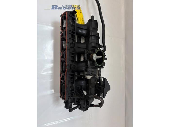 Begagnade Insugsrör Audi A3 (8P1) 1.8 16V TFSI Pris € 50,00 Marginaltabell erbjuds av Autobedrijf Brooks