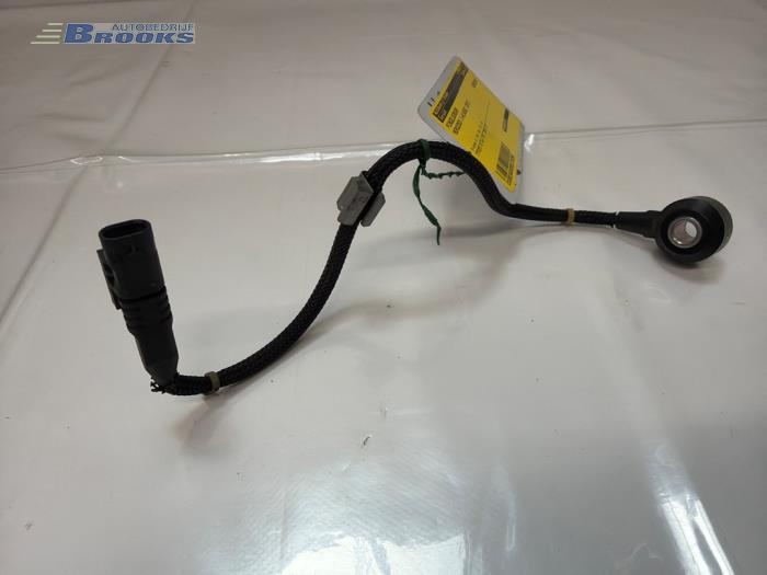 Gebrauchte Klopfsensor Mercedes C (W205) C-200 2.0 CGI 16V Preis € 10,00 Margenregelung angeboten von Autobedrijf Brooks
