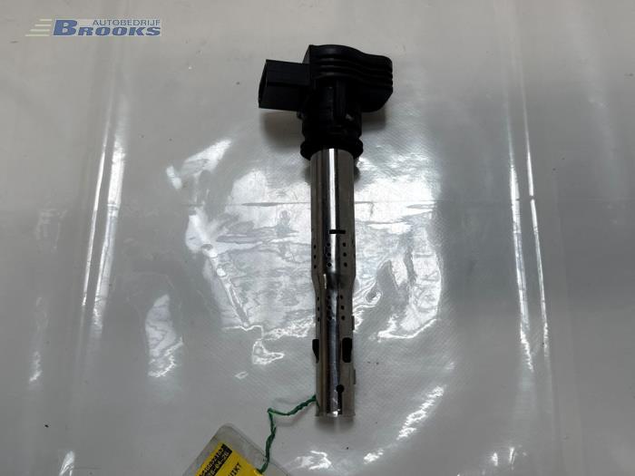 Gebrauchte Stift Zündspule Audi A4 Avant (B8) 1.8 TFSI 16V Preis € 5,00 Margenregelung angeboten von Autobedrijf Brooks