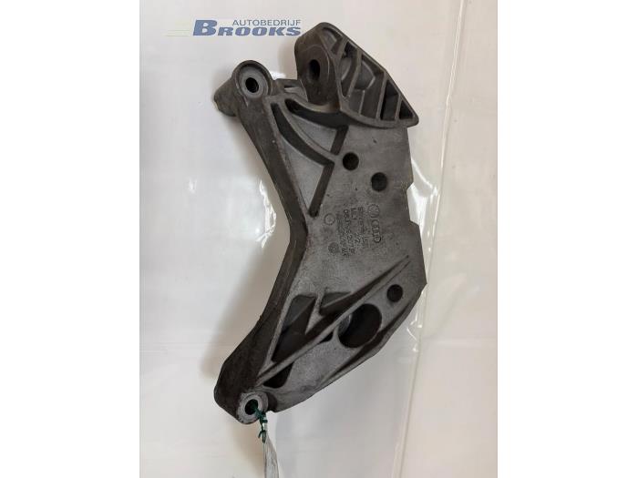 Used Engine mount Audi A3 (8P1) 1.8 16V TFSI Price € 15,00 Margin scheme offered by Autobedrijf Brooks