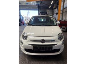 Getriebe van een Fiat 500 (312) 0.9 TwinAir 80 2016