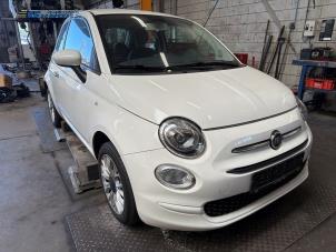Getriebe van een Fiat 500 (312) 0.9 TwinAir 80 2016