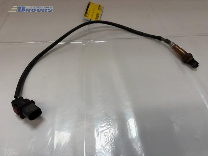Used Lambda probe Ford Focus 3 Wagon 1.0 Ti-VCT EcoBoost 12V 125 Price € 25,00 Margin scheme offered by Autobedrijf Brooks