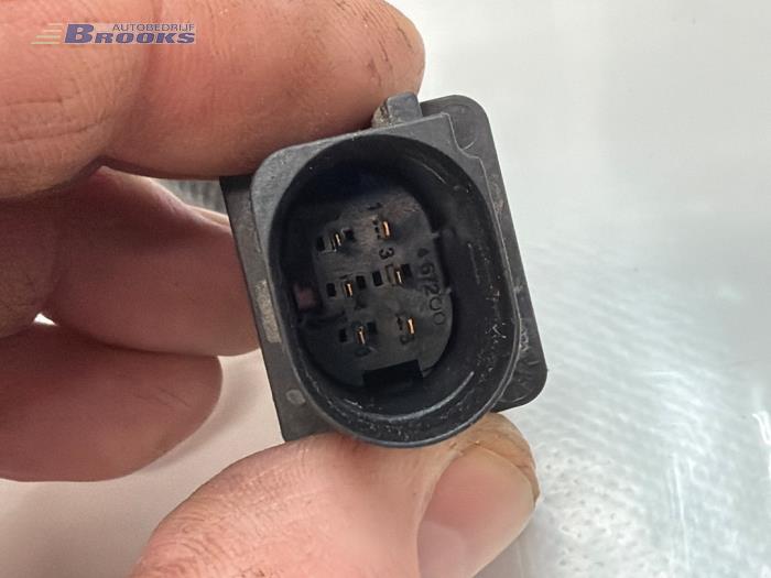 Lambda probe from a Ford Focus 3 Wagon 1.0 Ti-VCT EcoBoost 12V 125 2015