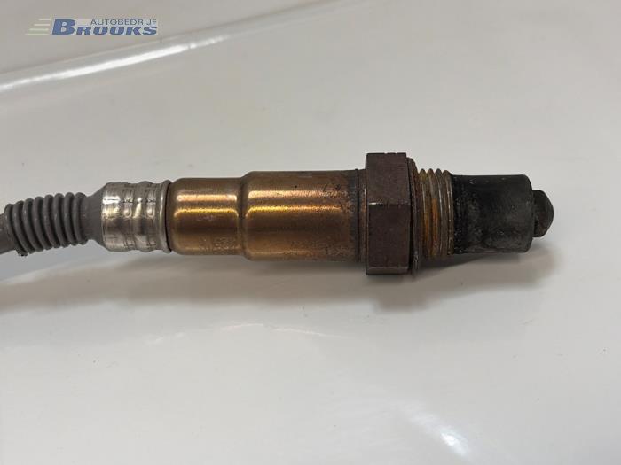 Lambda probe from a Ford Focus 3 Wagon 1.0 Ti-VCT EcoBoost 12V 125 2015