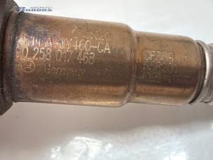 Lambda probe from a Ford Focus 3 Wagon 1.0 Ti-VCT EcoBoost 12V 125 2015