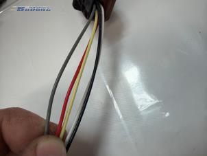 Lambda probe from a Ford Focus 3 Wagon 1.0 Ti-VCT EcoBoost 12V 125 2015