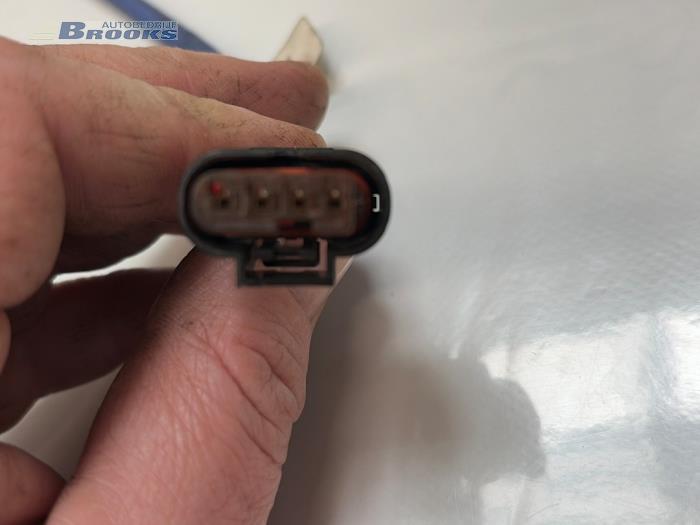 Lambda probe from a Ford Focus 3 Wagon 1.0 Ti-VCT EcoBoost 12V 125 2015