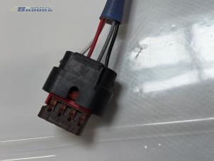 Lambda probe from a Ford Focus 3 Wagon 1.0 Ti-VCT EcoBoost 12V 125 2015