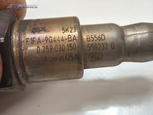 Lambda probe from a Ford Focus 3 Wagon 1.0 Ti-VCT EcoBoost 12V 125 2015