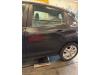 Peugeot 208 I (CA/CC/CK/CL) 1.2 Vti 12V PureTech Porte arrière gauche