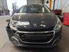 Peugeot 208 I (CA/CC/CK/CL) 1.2 Vti 12V PureTech Bras de suspension avant gauche