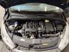 Peugeot 208 I (CA/CC/CK/CL) 1.2 Vti 12V PureTech Serrure de contact + ordinateur