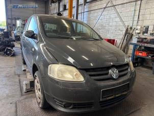 Subframe from a Volkswagen Fox (5Z) 1.2 2006