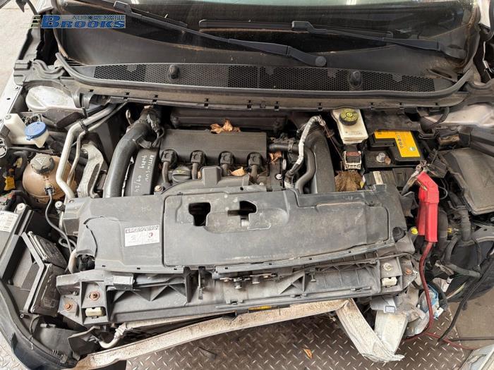 Usagé Démarreur Peugeot 308 (L3/L8/LB/LH/LP) 1.6 16V THP Prix € 15,00 Règlement à la marge proposé par Autobedrijf Brooks
