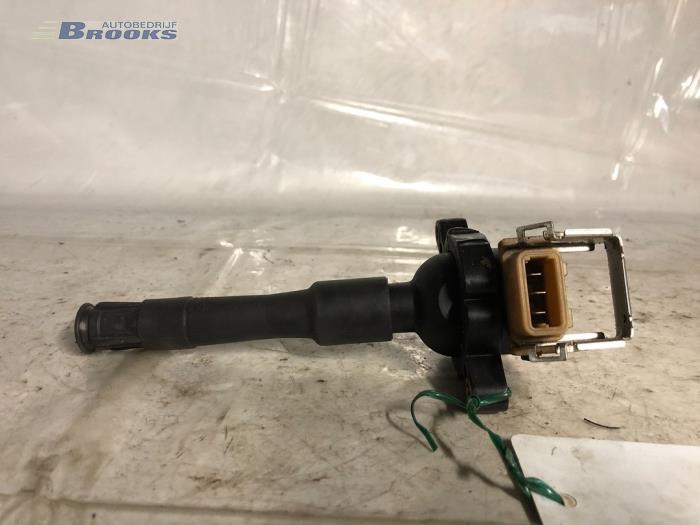 Gebrauchte Zündspule BMW 5 serie (E39) 528i 24V Preis € 10,00 Margenregelung angeboten von Autobedrijf Brooks