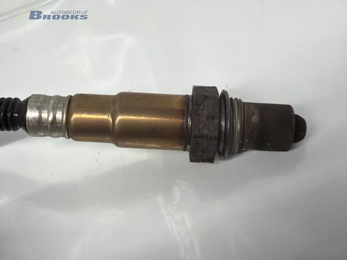 Sonde lambda d'un Peugeot 208 I (CA/CC/CK/CL) 1.2 Vti 12V PureTech 2019