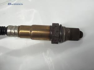 Sonde lambda d'un Peugeot 208 I (CA/CC/CK/CL) 1.2 Vti 12V PureTech 2019