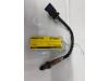 Peugeot 208 I (CA/CC/CK/CL) 1.2 Vti 12V PureTech Sonde lambda