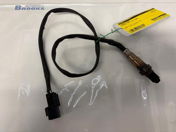 Usagé Sonde lambda Hyundai i10 (F5) 1.1i 12V Prix € 15,00 Règlement à la marge proposé par Autobedrijf Brooks