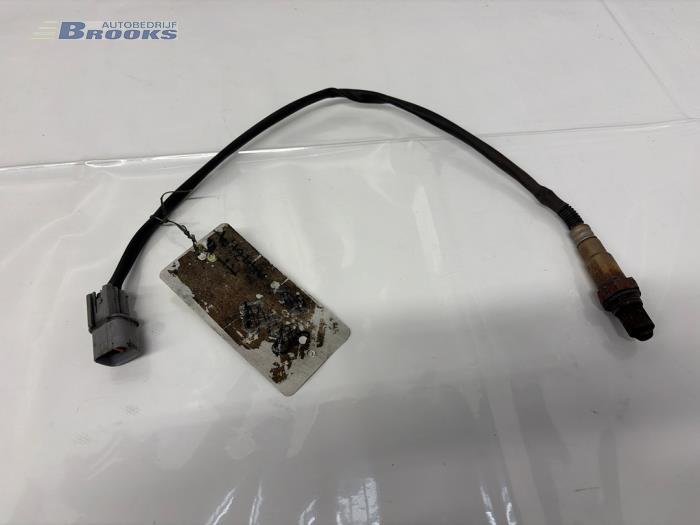 Usagé Sonde lambda Hyundai i10 (F5) 1.1i 12V Prix € 15,00 Règlement à la marge proposé par Autobedrijf Brooks