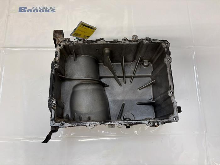 Gebrauchte Ölwanne Ford Focus 3 Wagon 1.0 Ti-VCT EcoBoost 12V 125 Preis € 20,00 Margenregelung angeboten von Autobedrijf Brooks