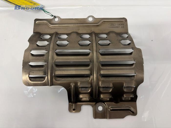 Gebrauchte Ölwanne Ford Focus 3 Wagon 1.0 Ti-VCT EcoBoost 12V 125 Preis € 15,00 Margenregelung angeboten von Autobedrijf Brooks