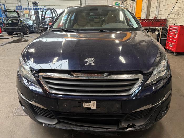 Used Subframe Peugeot 308 SW (L4/L9/LC/LJ/LR) 1.6 BlueHDi 120 Price € 140,00 Margin scheme offered by Autobedrijf Brooks
