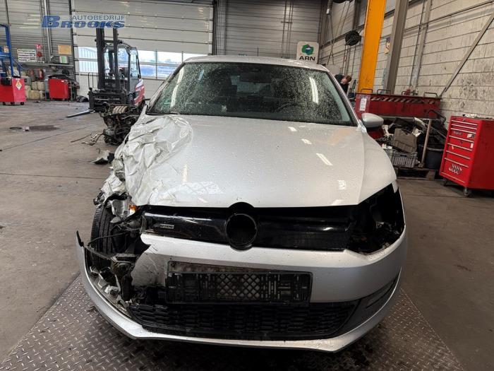 Usagé Faux châssis Volkswagen Polo V (6R) 1.2 TDI 12V BlueMotion Prix € 30,00 Règlement à la marge proposé par Autobedrijf Brooks