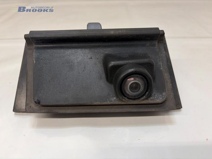 Begagnade Backkamera Landrover Range Rover IV (LG) 4.4 SDV8 32V Pris € 140,00 Marginaltabell erbjuds av Autobedrijf Brooks